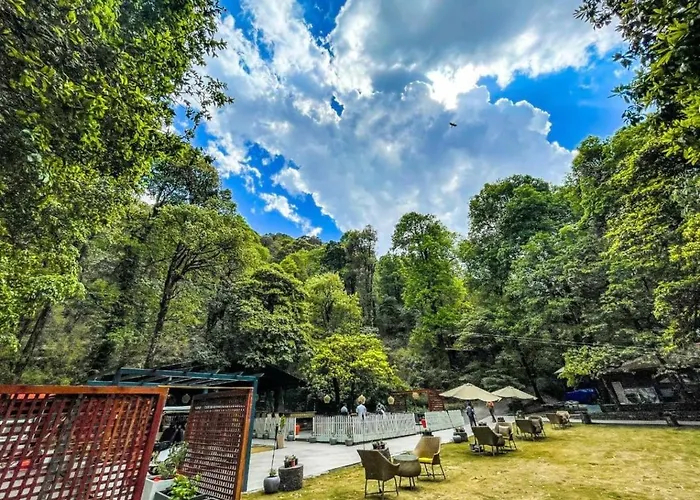 Ayar Jungle Resort