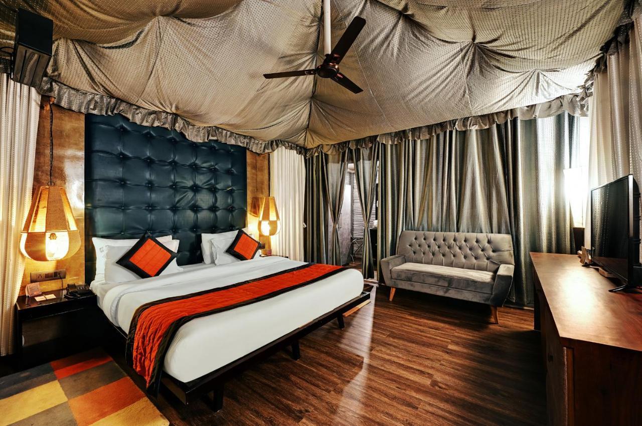 Hotel Ayar Jungle