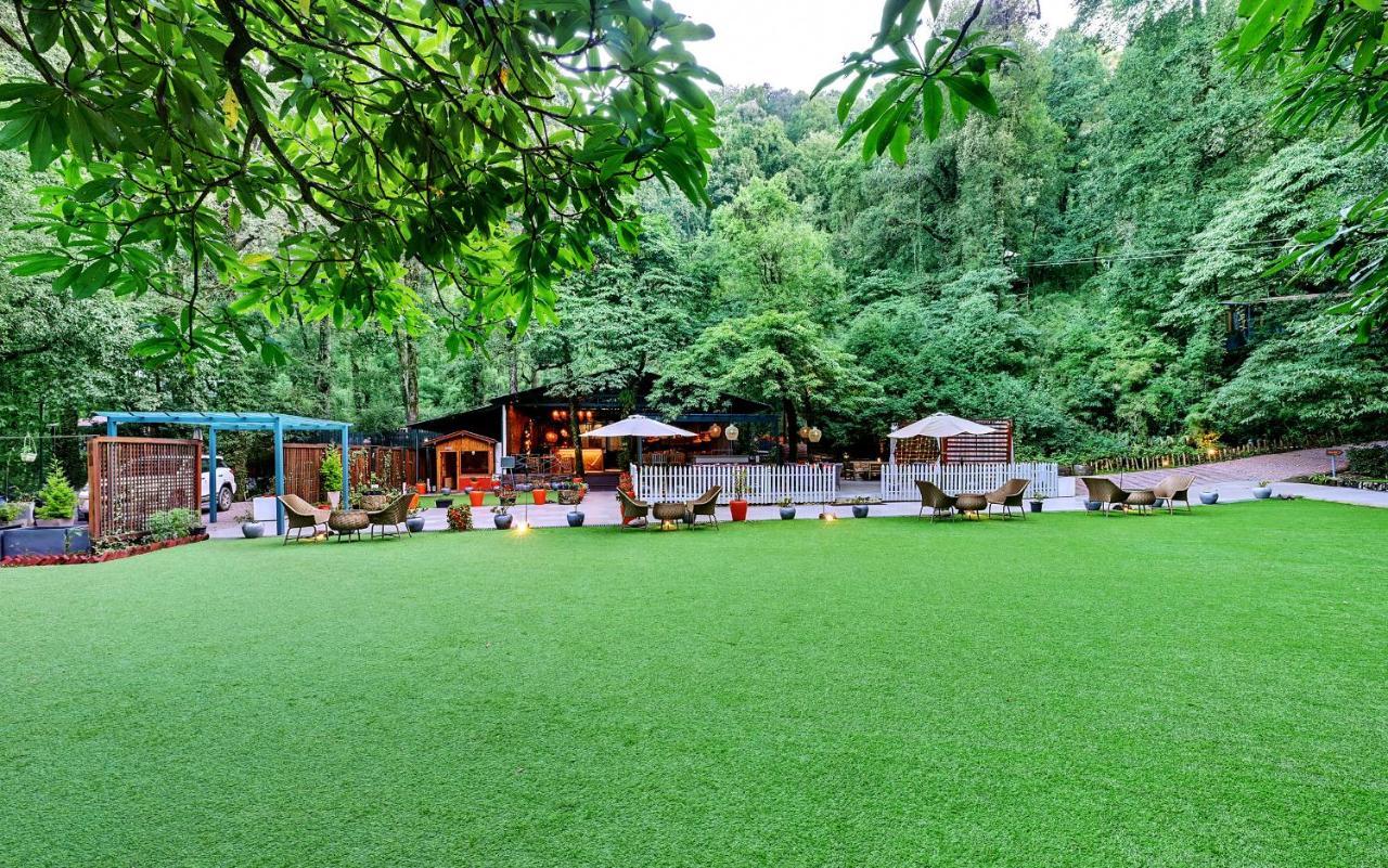Ayar Jungle Hotel