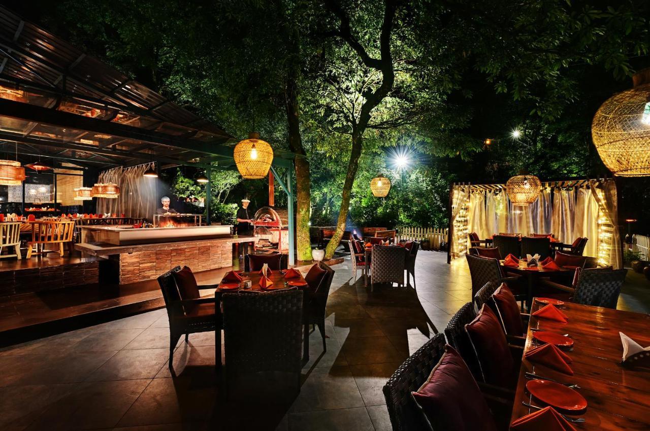 Hotel Ayar Jungle Nainital