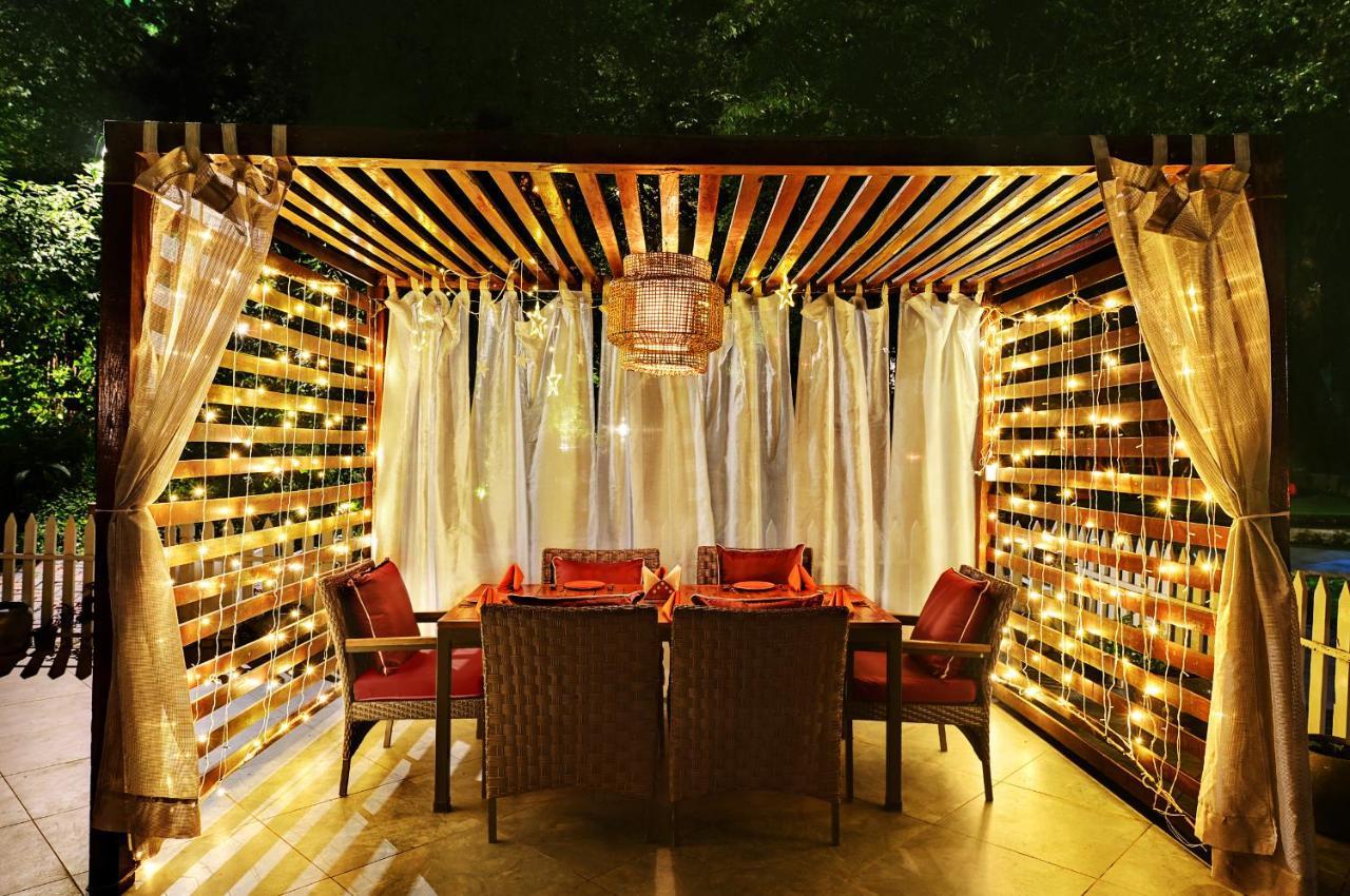 Hotel Ayar Jungle Nainital