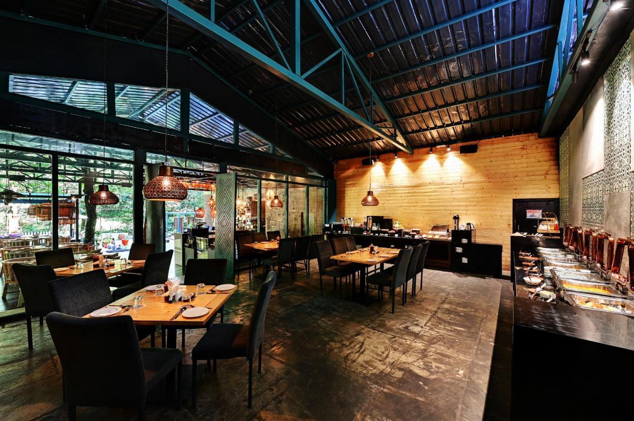 Ayar Jungle Hotel