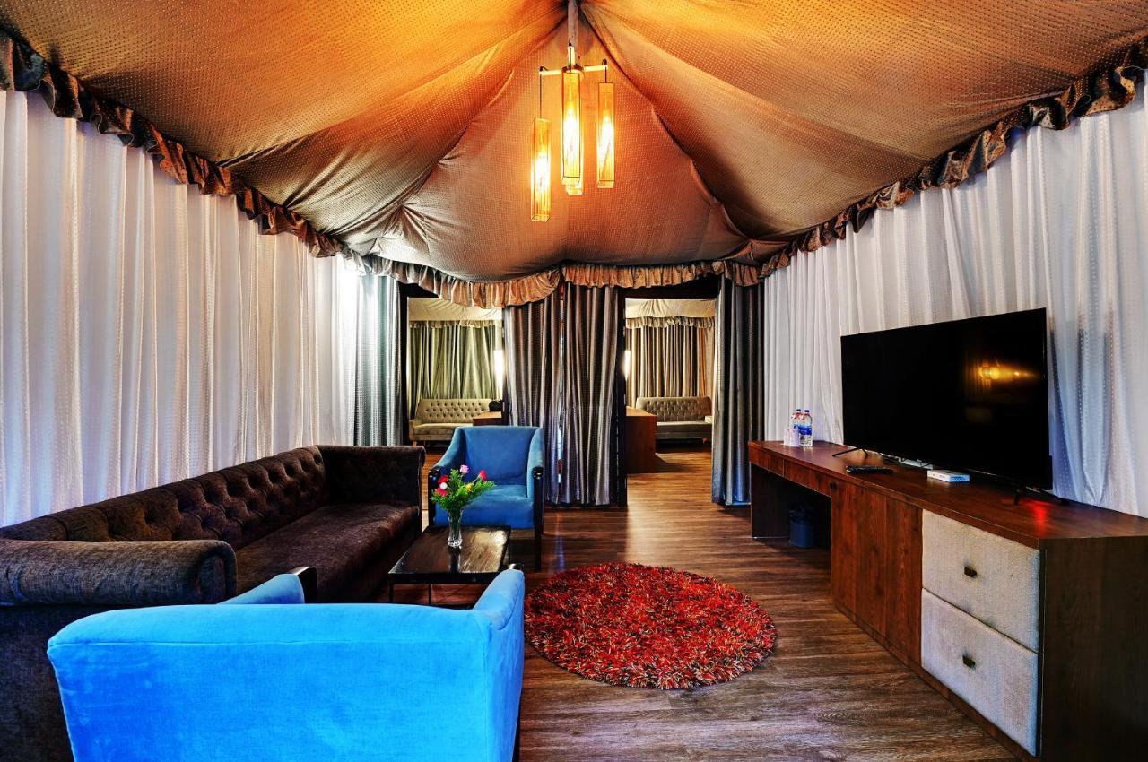 Hotel Ayar Jungle Nainital