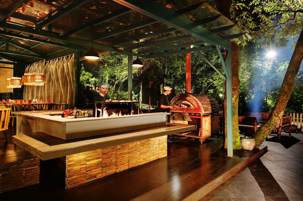 Hotel Ayar Jungle Nainital