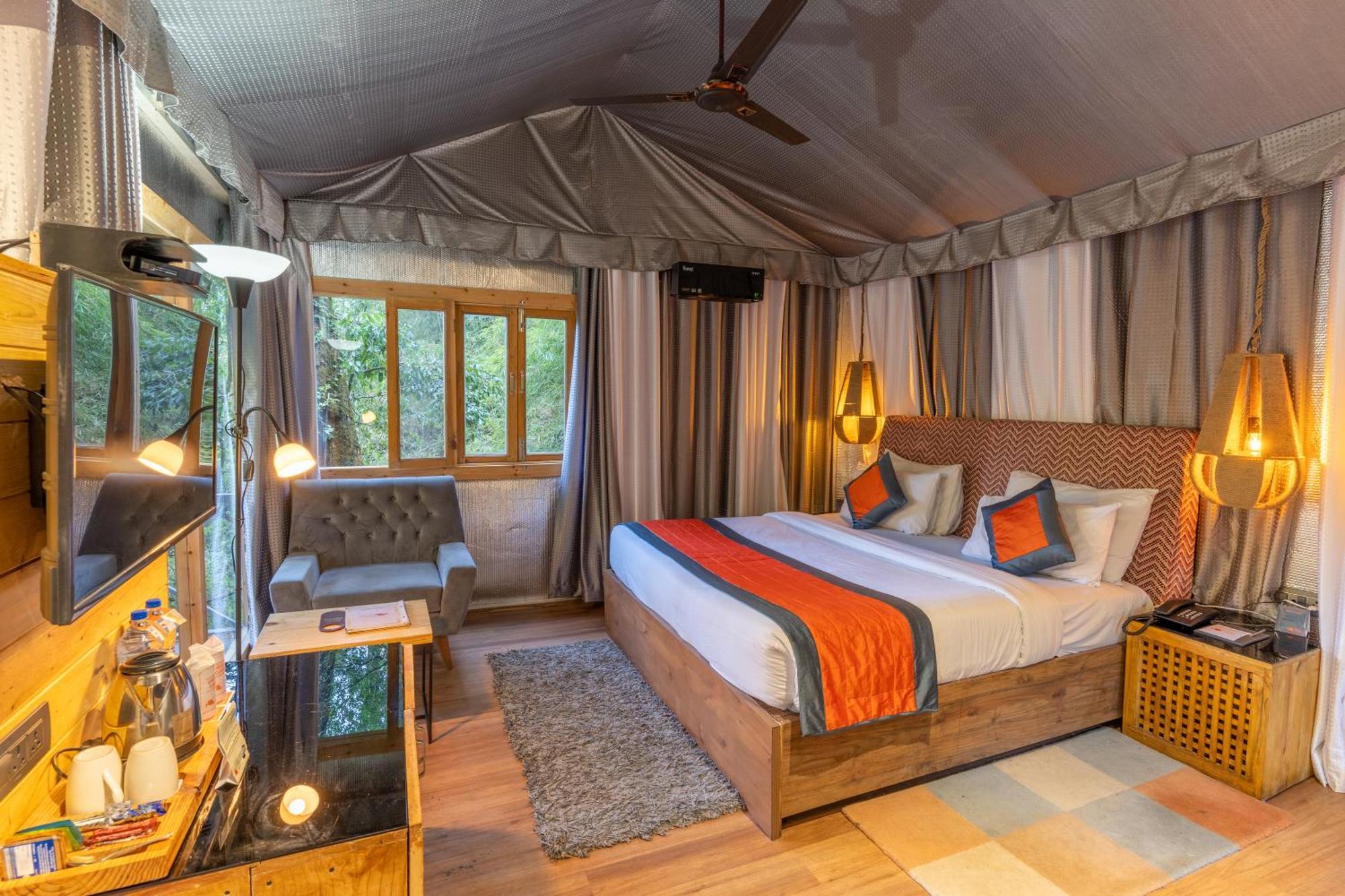 Hotel Ayar Jungle 4*