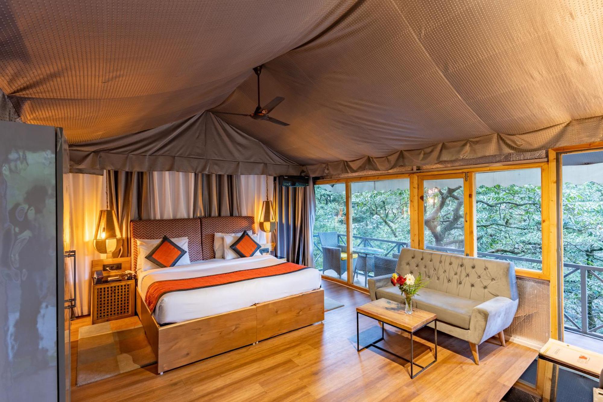 Hotel Ayar Jungle