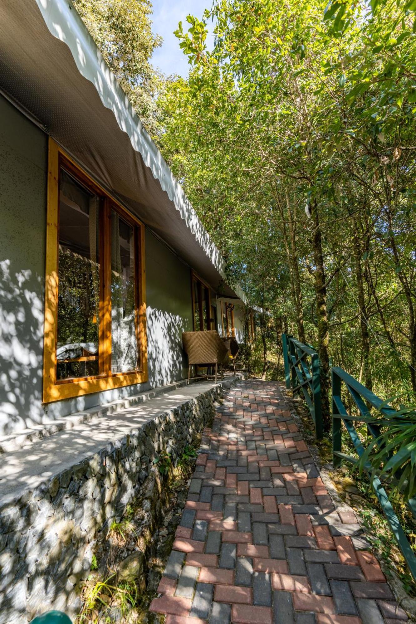 Hotel Ayar Jungle 4*